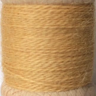 dubbing de laine peche à soie