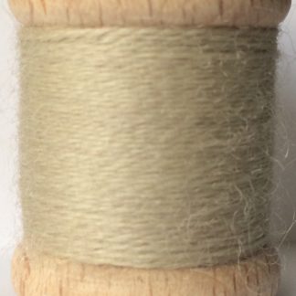 dubbing laine pêche à soie