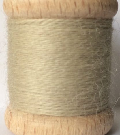 dubbing laine pêche à soie