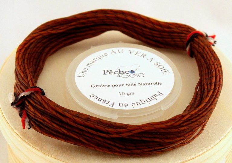 Dubbing UV ICE Dub 4g - Fibres Holographiques Ultraviolettes Pour Montage De Mouches De Pêche