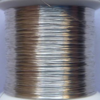 fil de cuivre couleur