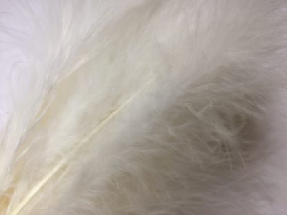 marabou blanc