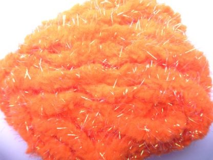eggstasy chaos fire orange