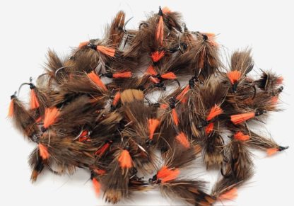 bubble sedge visio orange
