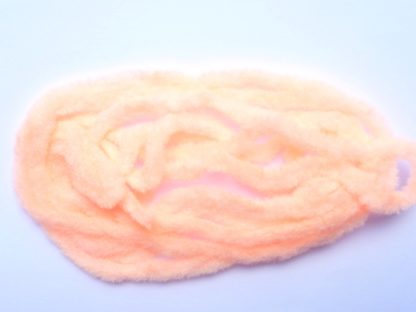 egg chenille sockeye