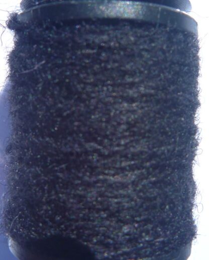 DBY black