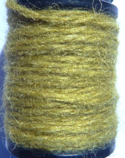 DBY pale olive