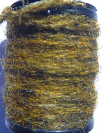 DBY pale olive dirty