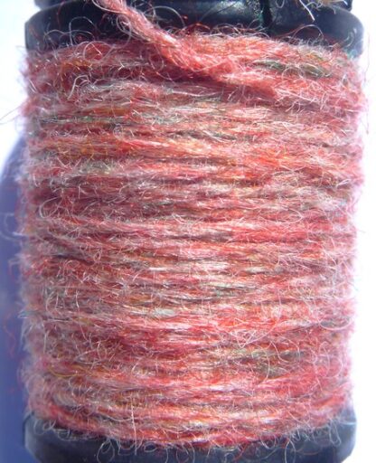 DBY salmon