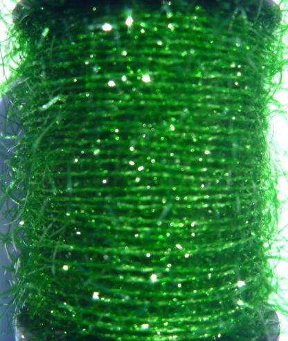straggle legs peacok green
