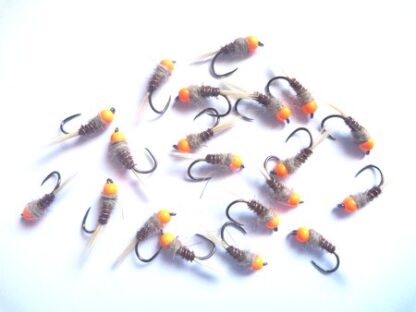 tactical orange FC036