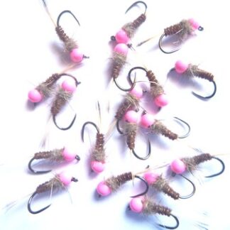 tactical pink FC037