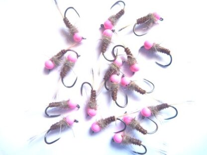tactical pink FC037