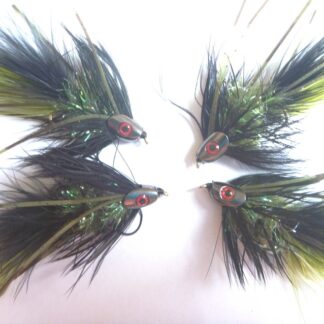 Skull bugger O/B FC150