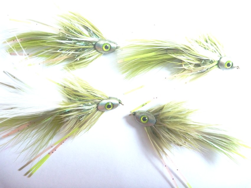 Skull bugger O/W FC151
