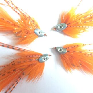 Skull bugger Orange FC152